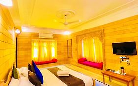 Garh Villa Jaisalmer 2*